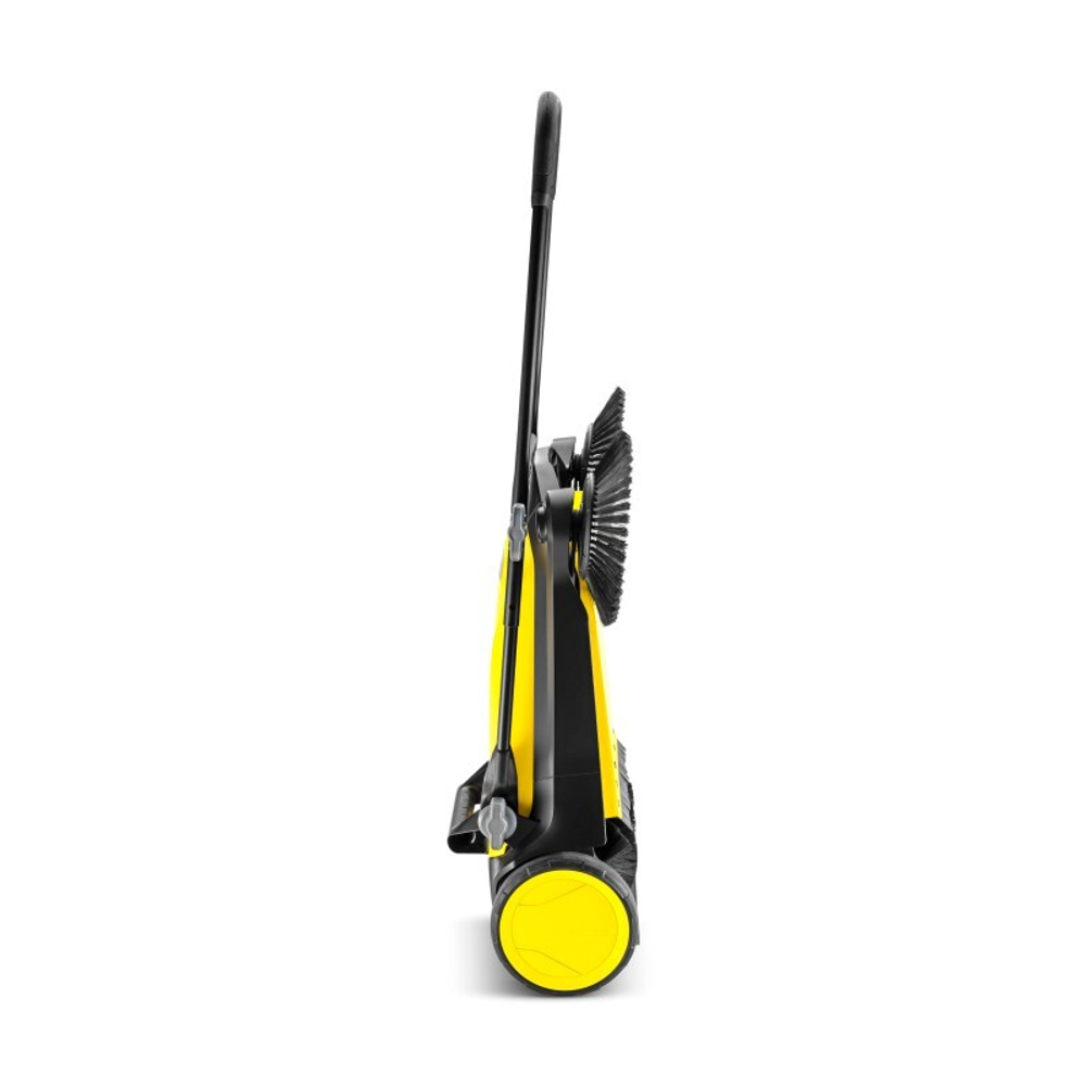 Подметательная машина Karcher S 4 Twin 1.766-360.0