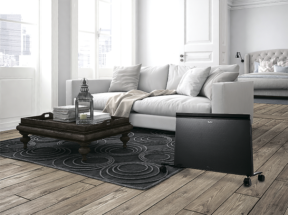 Конвектор инфракрасный Ballu Plaza Solar BIHP/S-2500