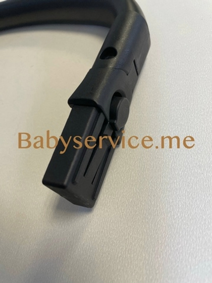 Бампер Babyhit Arrow