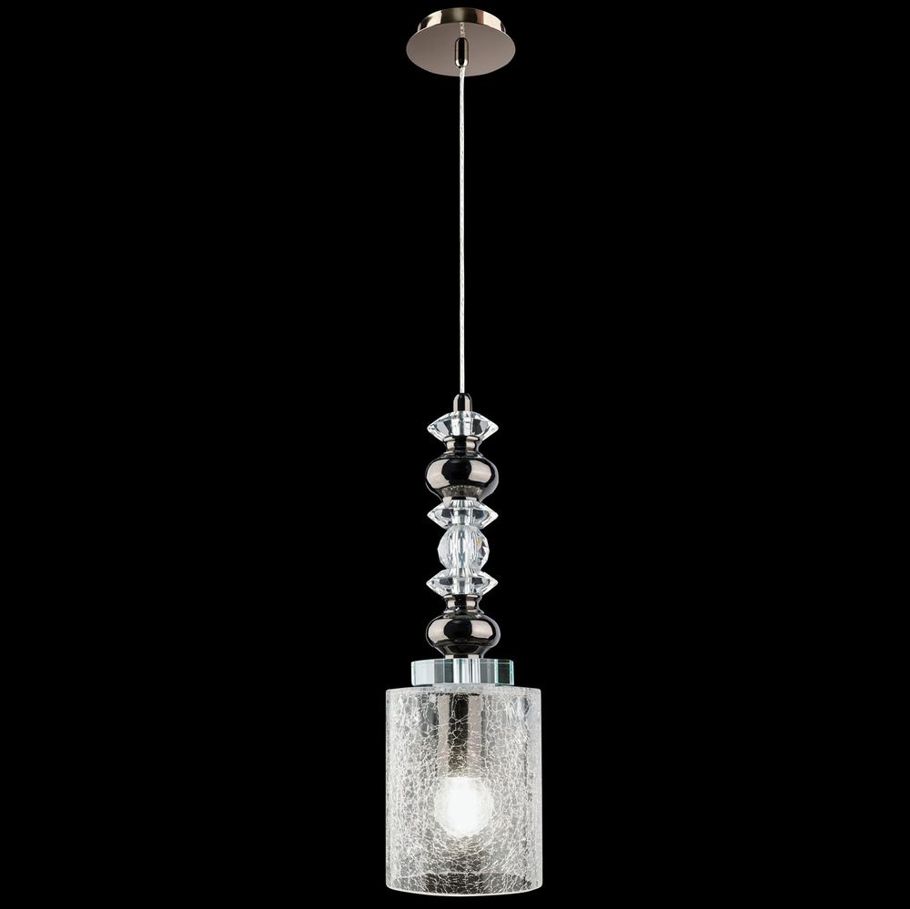 Светильник подвесной Crystal Lux MATEO SP1