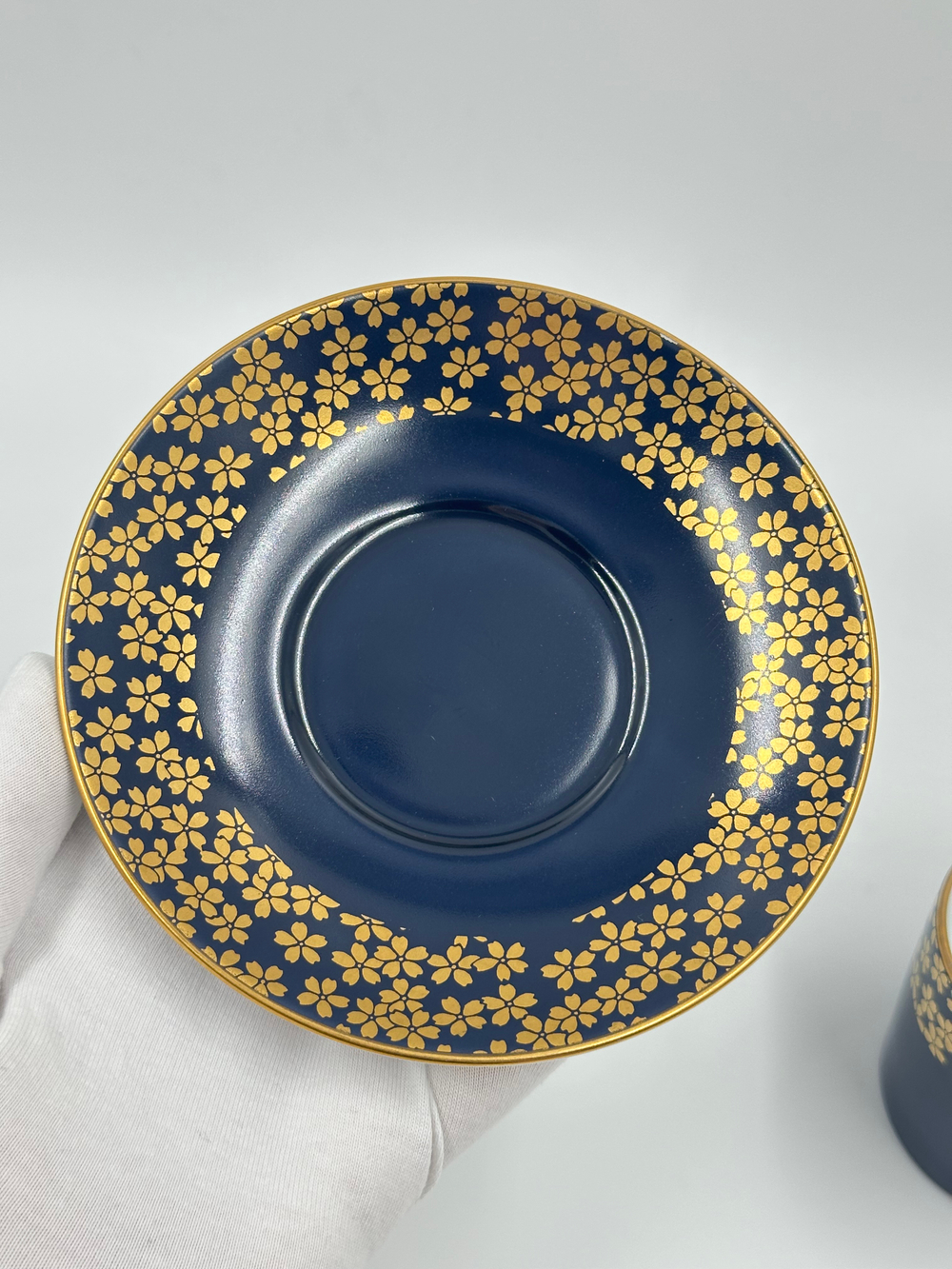 Кофейная пара Celine