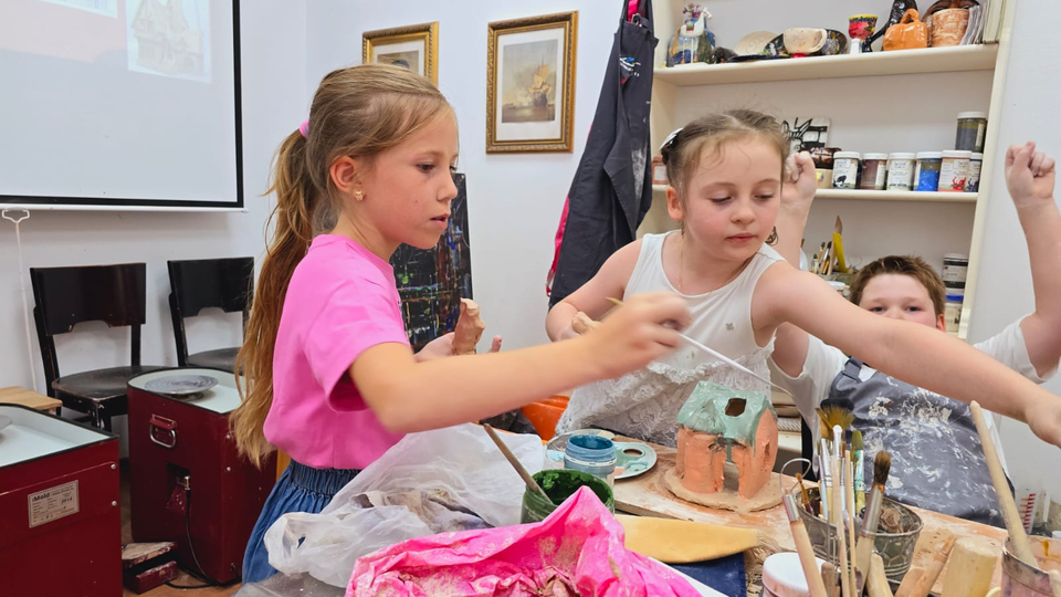 НЕДЕЛЯ 5. (15.06-19.06)