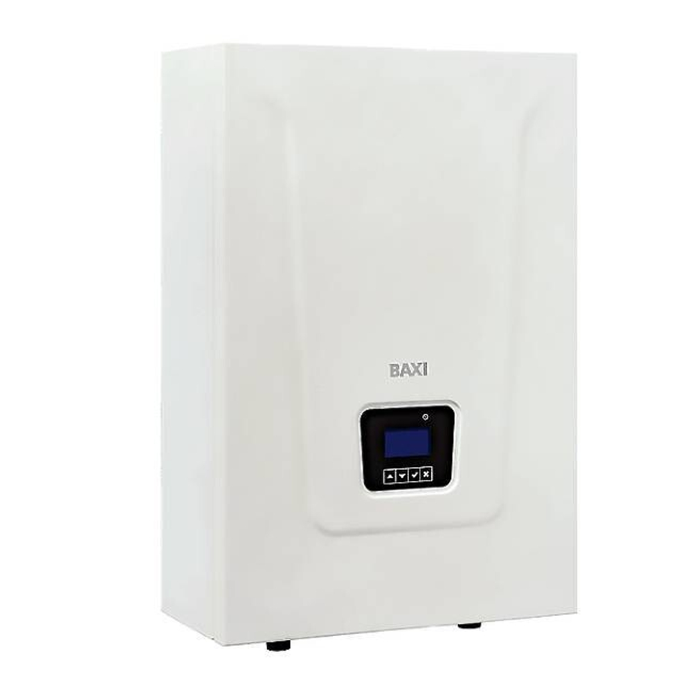 Электрический настенный котел BAXI Ampera 30