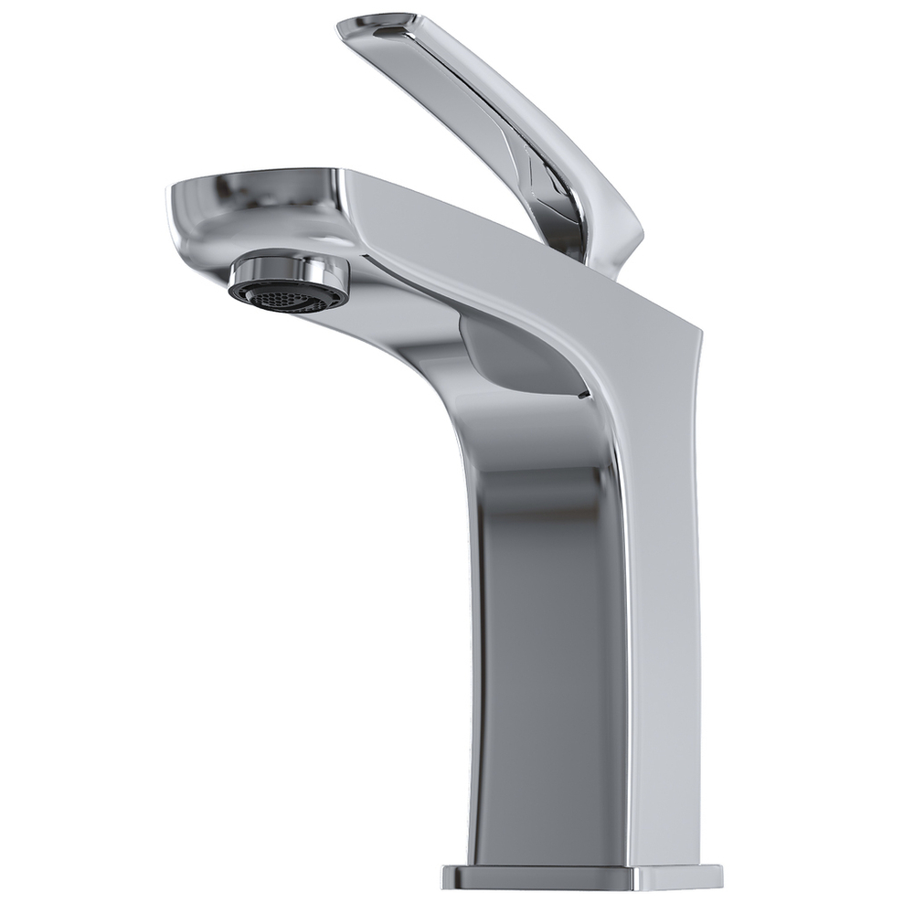 Смеситель для раковины 26k MIXLINE ML21-04 "Elegant"