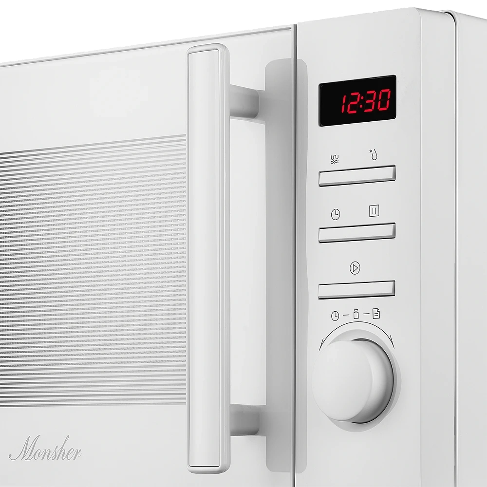 Микроволновая печь Monsher MTW 203 Blanc