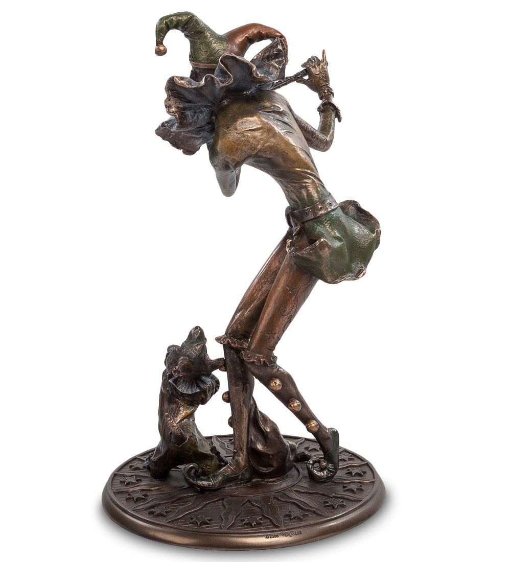 Veronese WS-460 Статуэтка «Шут»