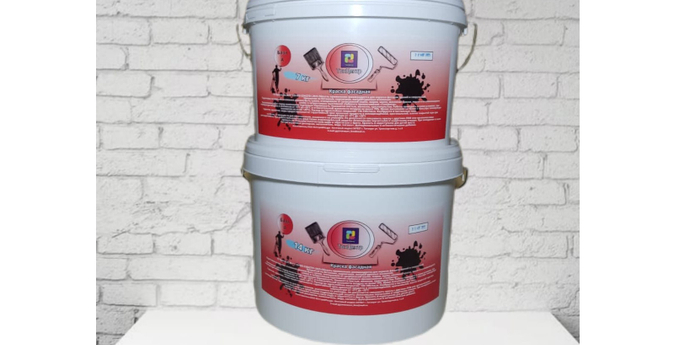 Краска фасадная ВД-АК-1180 