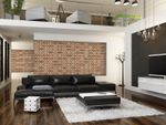 Feldhaus Klinker - R766NF14, Vascu Sabiosa Rotado, 240x14x71 - Клинкерная плитка для фасада и внутренней отделки