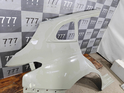 Боковина правая Haval Jolion 21-24 Новая Оригинал 5401102XST01A