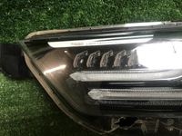 Битая Фара левая Chery Tiggo 8 Pro (2021-н.в.) LED