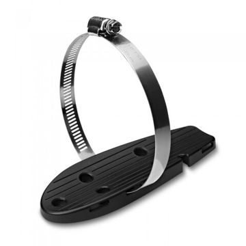 Garmin GT20-TM к-т крепления к троллинговому мотору (010-12105-10)