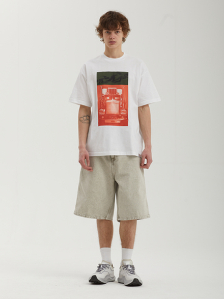 Мужские Шорты Og Single Knee