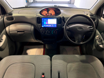 Toyota Funcargo, 2002 год