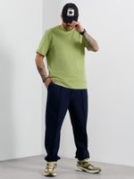 Брюки мужские Интер-3 Виотекс ИНДИГО