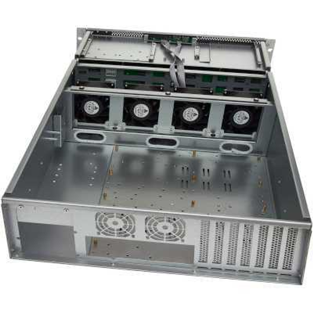 Серверный корпус Exegate Pro 3U660-HS16 700ADS