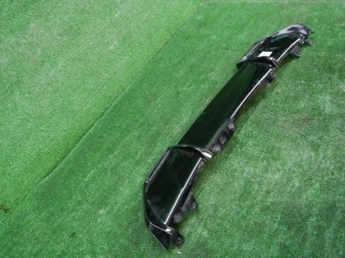 Накладка заднего бампера BMW X5M F95 (2019-2023)