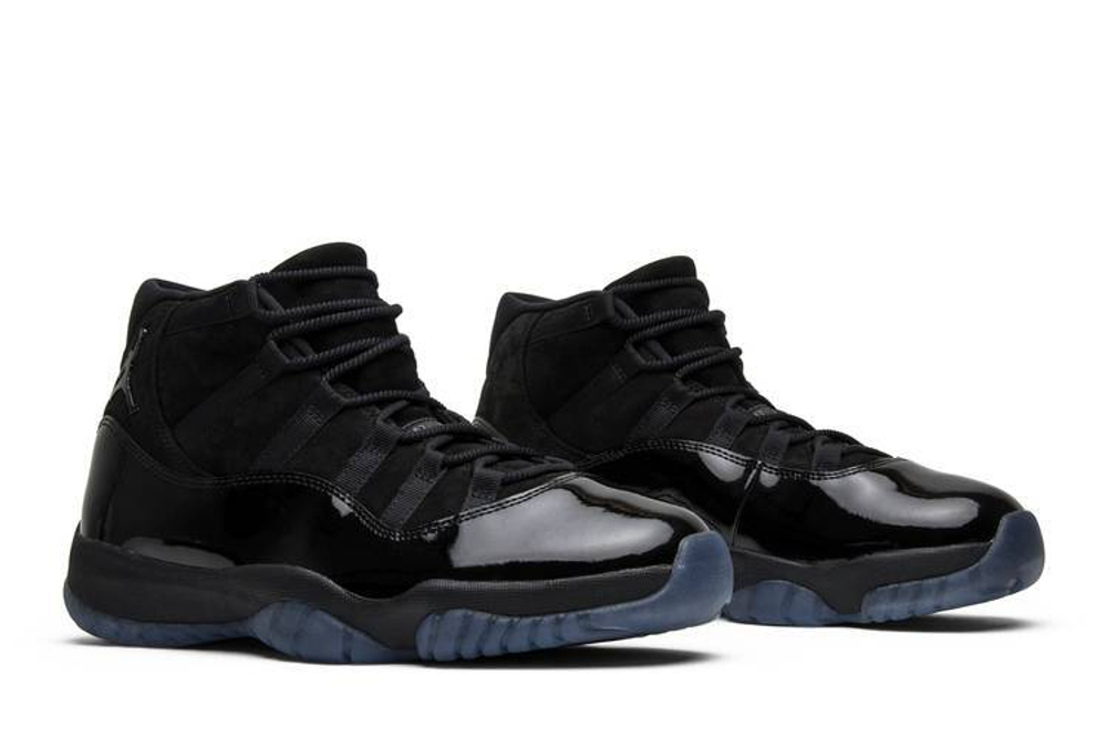Кроссовки Jordan Air Jordan 11 Retro Cap And Gown