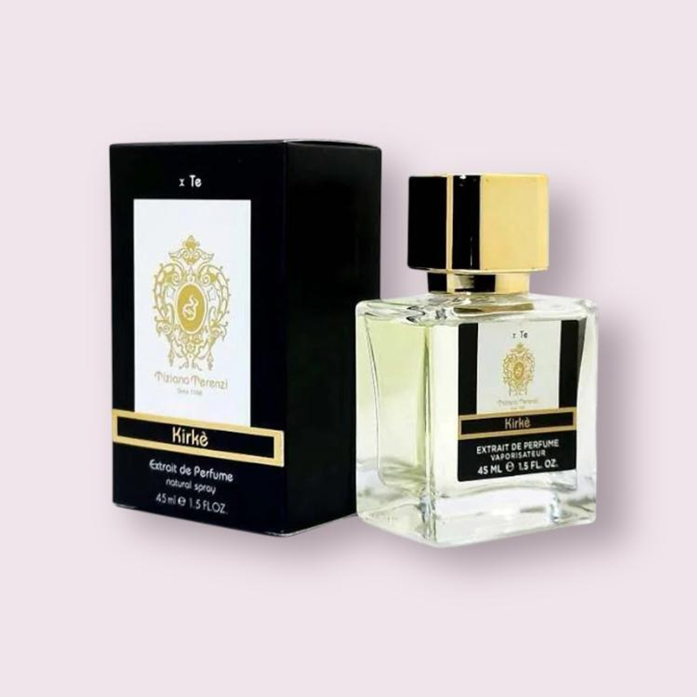 Суперстойкий мини парфюм "Tiziana Terenzi Kirke",45ml