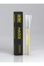 Мужские духи с феромонами Master , 8 мл (Цвет: прозрачный)