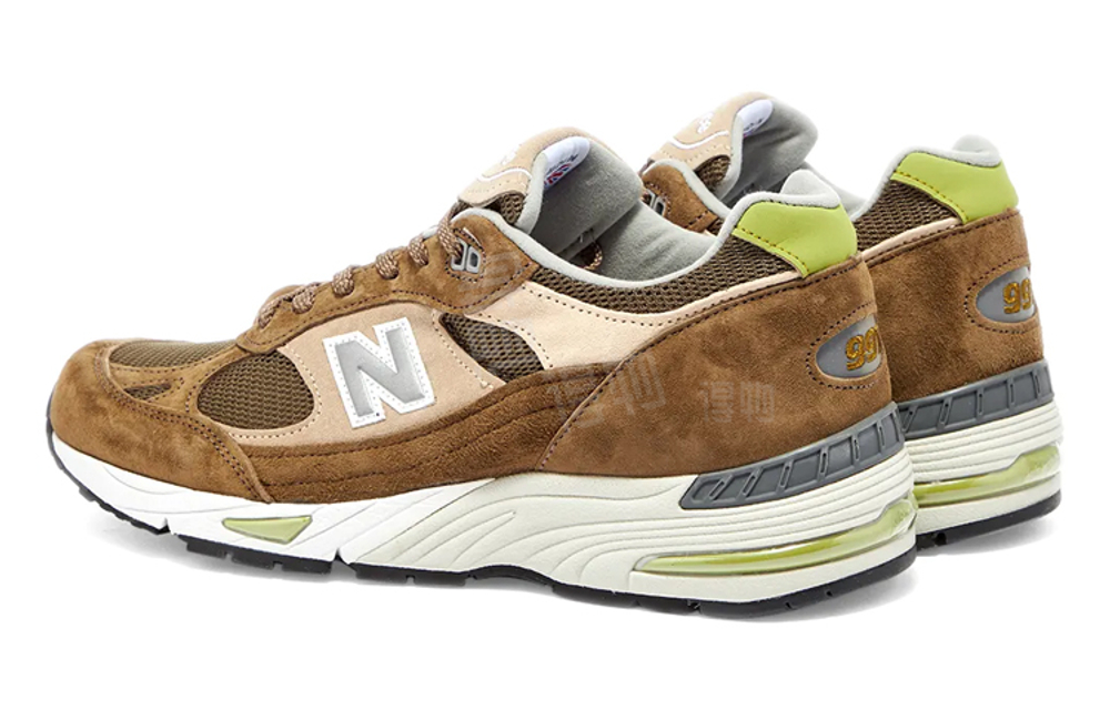 Кроссовки New Balance Nb 991
