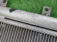 Радиатор кондиционера Haval Jolion (2021-н.в.)