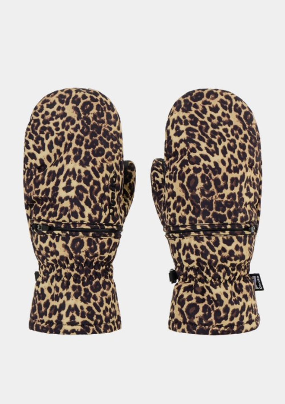 Варежки Dimito 25 EASY OPEN MITTEN