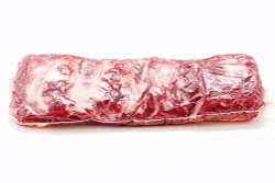 Стриплойн (тонкий край, Striploin), PRIME, ВУ, ROSSO