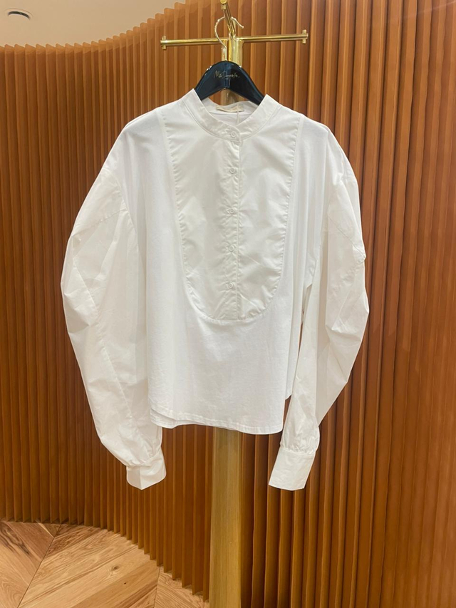 Mes Demoiselles БЛУЗКА MES DEMOISELLES