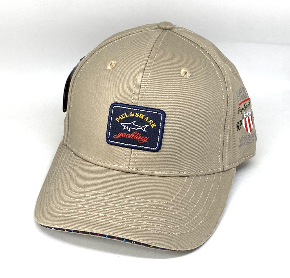 Бейсболка Paul&Shark