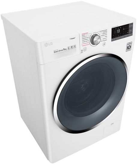 Стиральная машина LG TW4J7VS2W