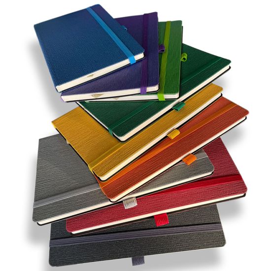 Блокнот Cayenne