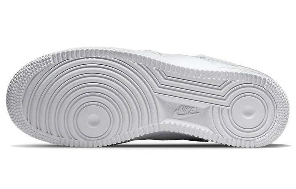 Кроссовки Nike Air Force 1 Lx (Женская размерная сетка)