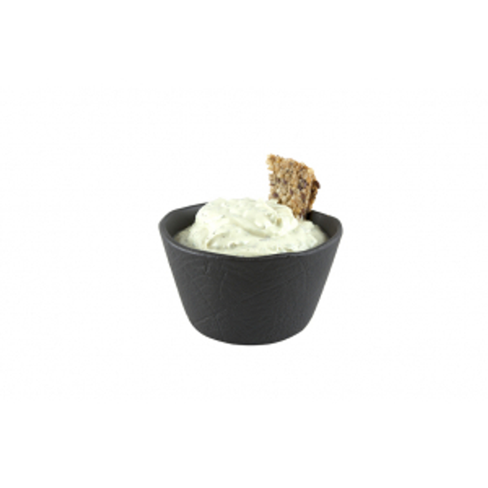 Соусник 220 мл. d=9,5 см. h=60 мм. Шейд (62921)