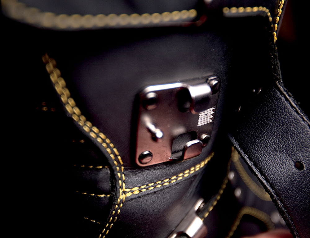 Мотоботы - ICON 1000 ELSINORE