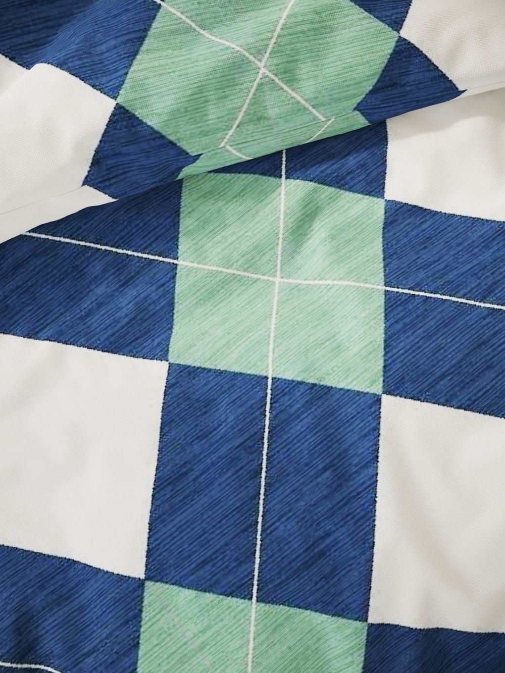 Пододеяльник Simple House "Ноктюрн" 1,5-сп 145х215 см