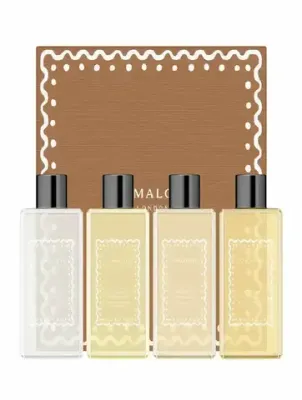 Набор гелей для душа Jo Malone Body & Hand Wash Collection Coffret de Gels Moussants