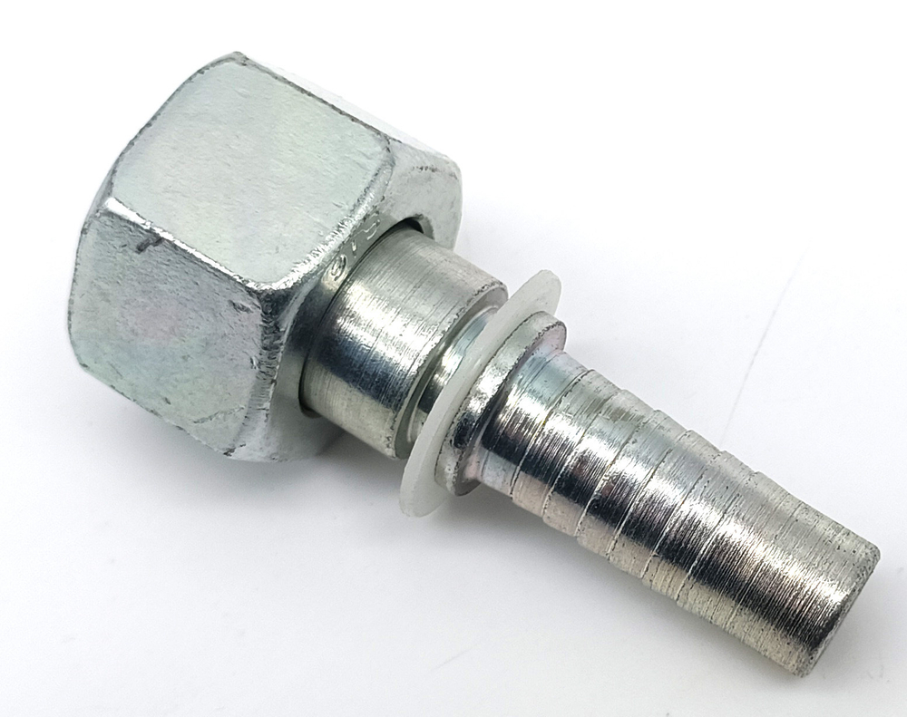 Фитинг DKOS FE0824S16, 24x1.5, DN 12 (0Co)