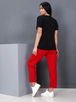 Рене - костюм красный Iv-capriz (Акция)