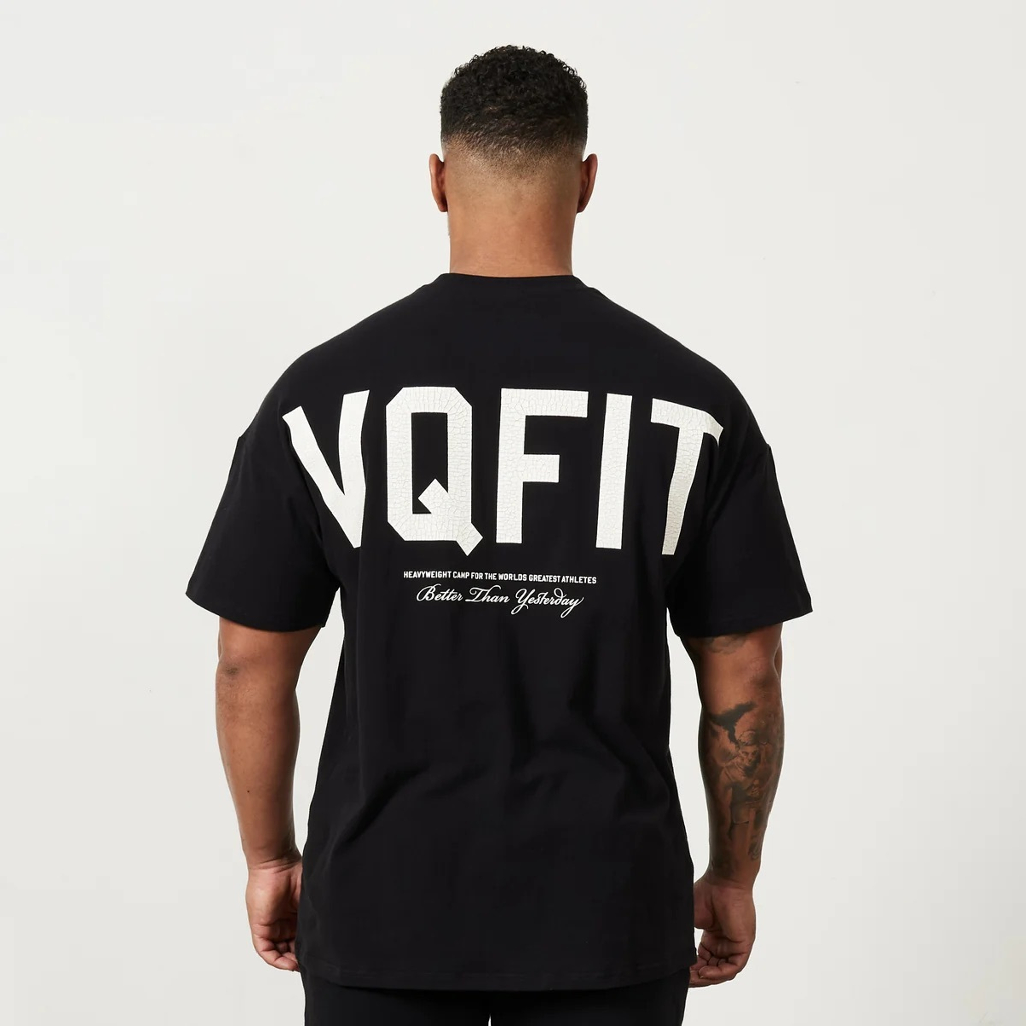 Vanquish fitness clothing deals