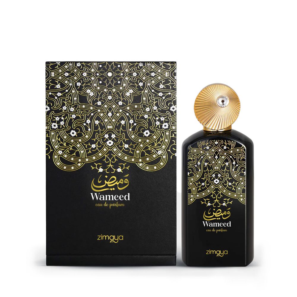 Zimaya Wameed Eau De Parfum 100 ml (unisex)