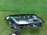 Фара правая Range Rover Vogue 4 L405 17-22 Pixel