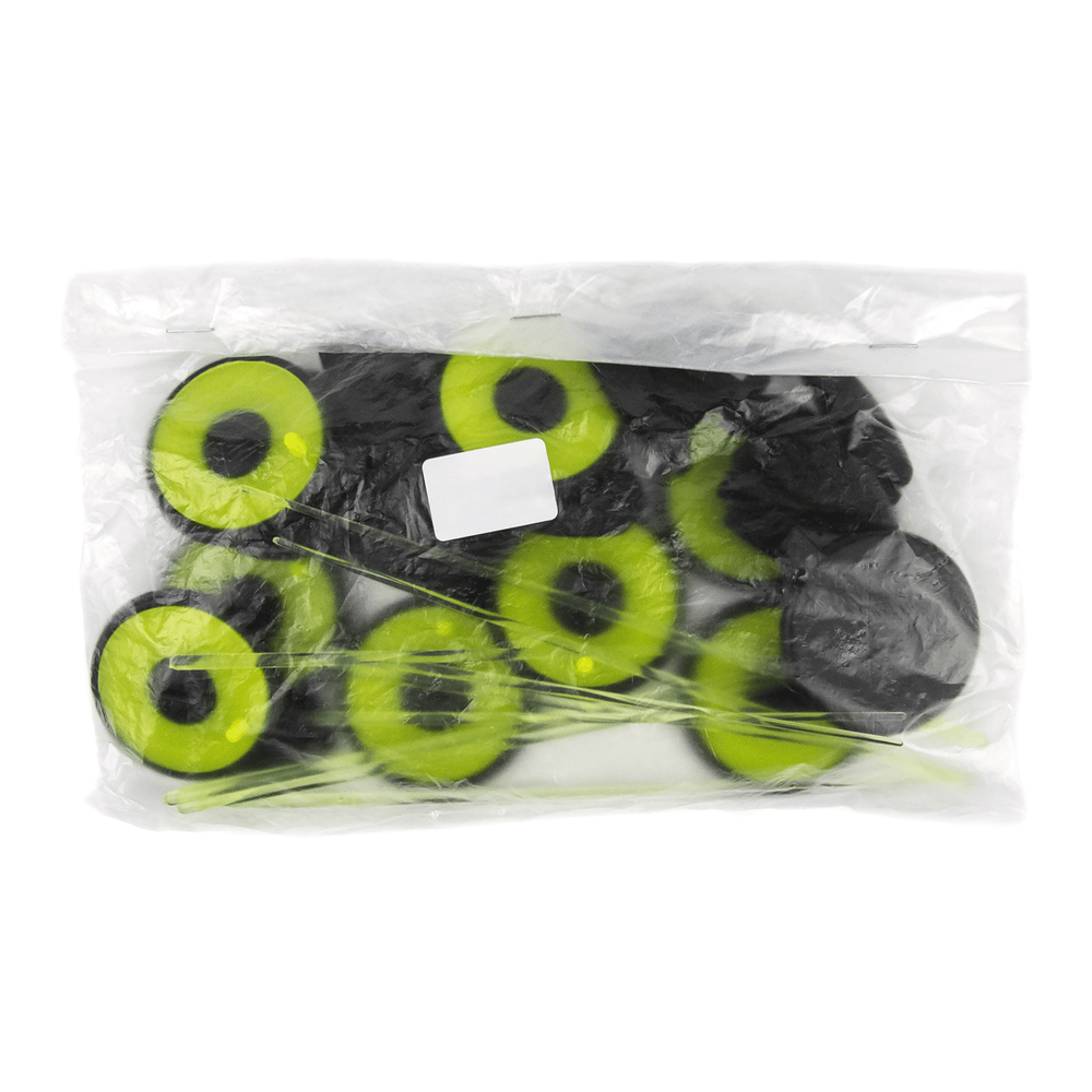 Удочка зимняя Три Кита Спортивная УС-4 (10шт/уп)