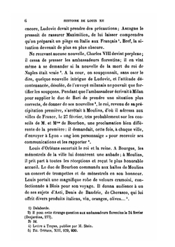 Histoire De Louis XII. Louis D'orléans. Tome 3 | René Maulde-La-Clavière