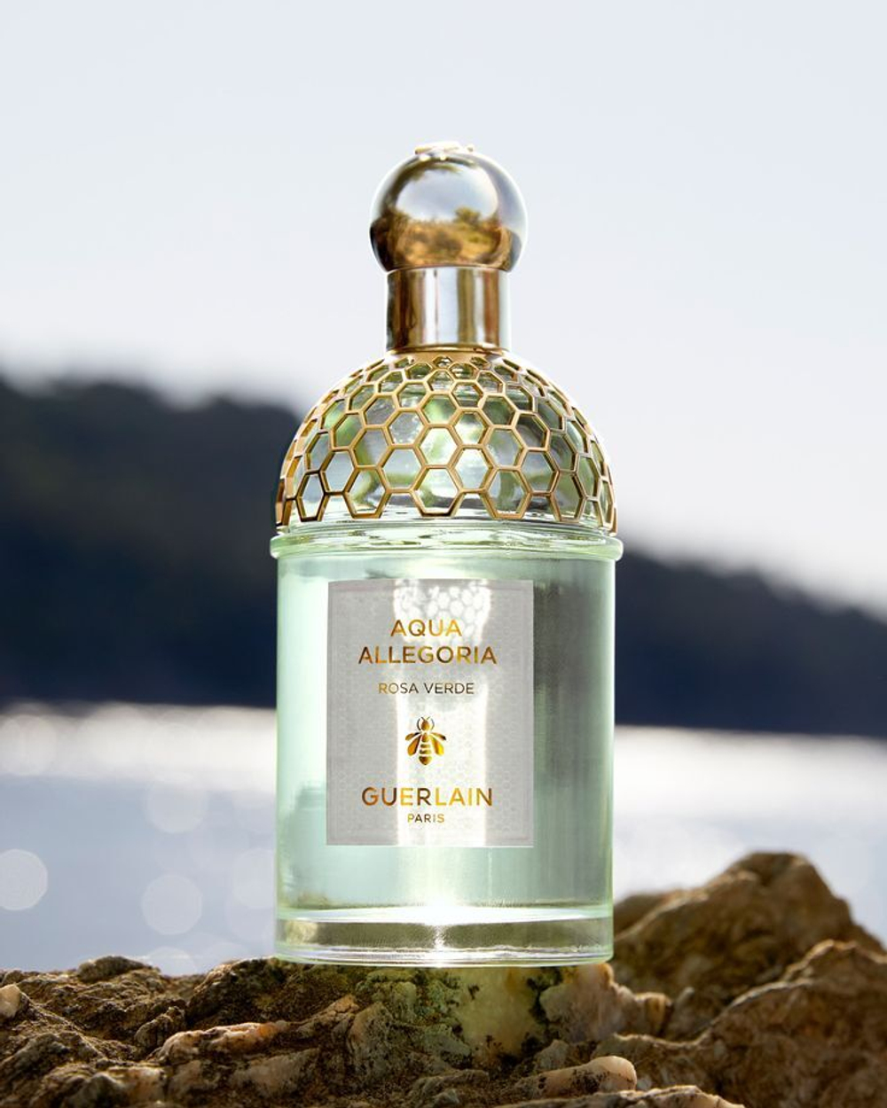 Guerlain Aqua Allegoria Rosa Verde EDT