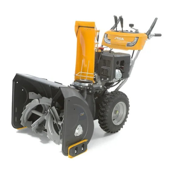 Бензиновый снегоуборщик "STIGA" ST 5266 P