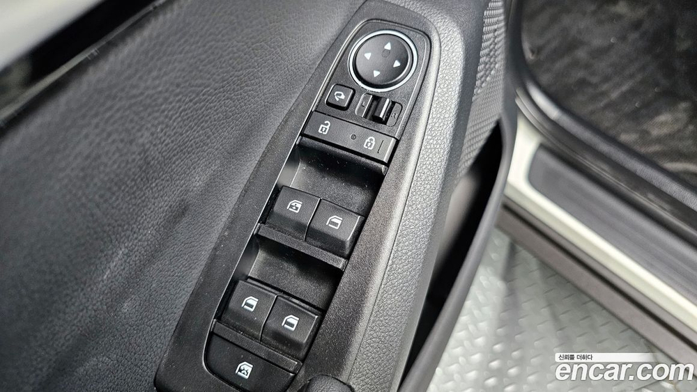 Kia Seltos Бензин 1.6 Turbo 2WD (07.2020)