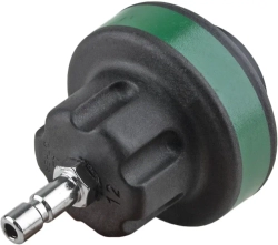 Адаптер крышка №12, для опрессовки системы охлаждения Land Rover, Opel, Ford, Ssangyong