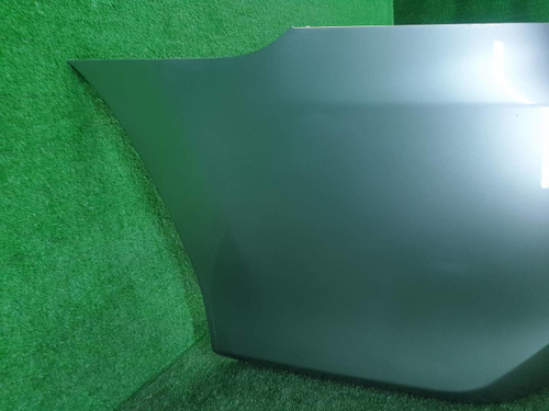 Бампер задний Lexus LX 3 (2015-2023)