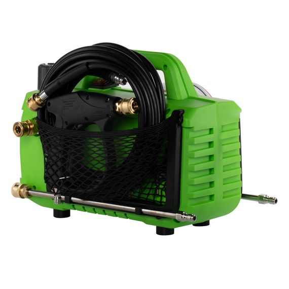 Мойка портативная Ballu для кондиционера Aquasplit HP — (6)