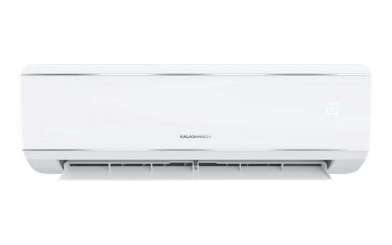 Сплит-система KALASHNIKOV Форпост (on/off) KVAC-18IN-FP1/KVAC-18OD-FP1